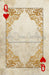 Queen of Hearts Filigree Skinny (WM)