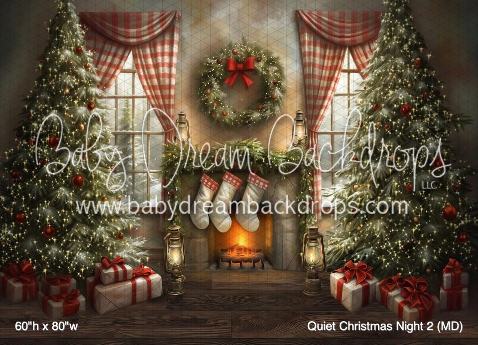 Quiet Christmas Night 2 (MD)