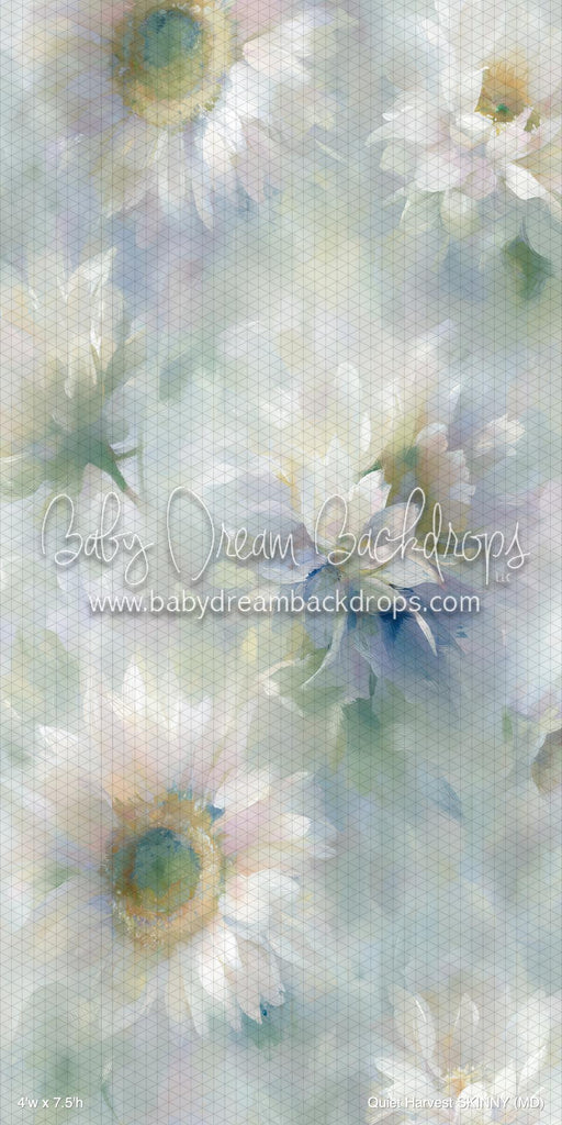 Quiet Harvest SKINNY (MD)