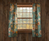 Quilted Garden Stable Window (JA)