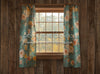 Quilted Garden Stable Window (JA)