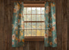 Quilted Garden Stable Window (JA)