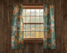 Quilted Garden Stable Window (JA)