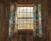 Quilted Garden Stable Window (JA)