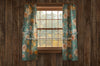 Quilted Garden Stable Window (JA)