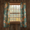 Quilted Garden Stable Window (JA)