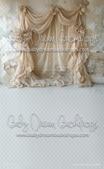 Quinn Wall Sweep (MD)