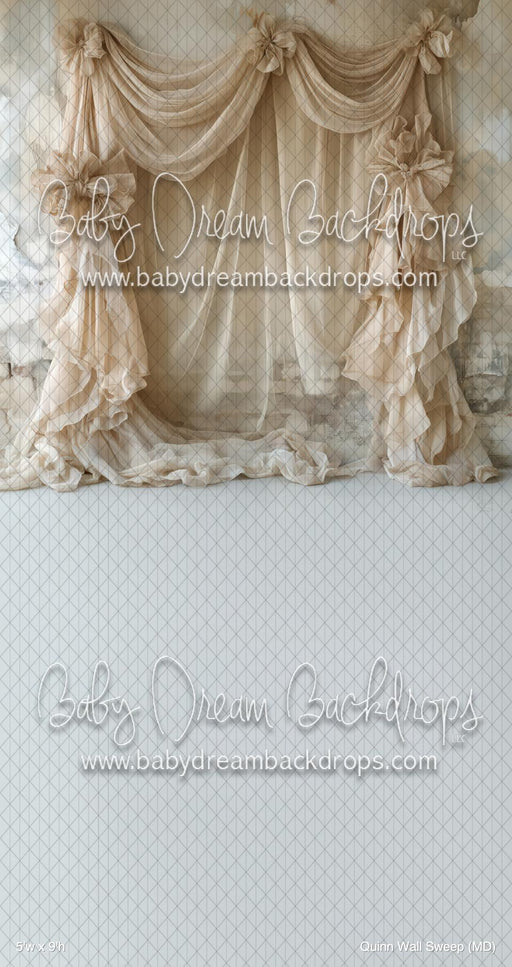 Quinn Wall Sweep (MD)