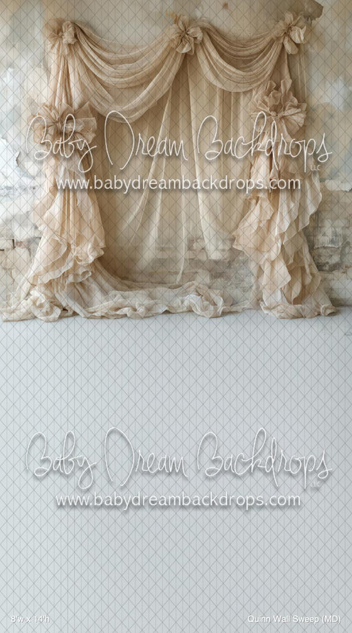 Quinn Wall Sweep (MD)