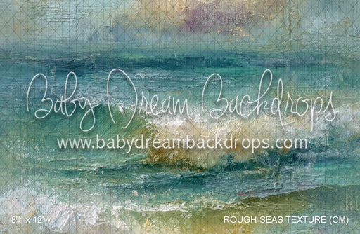 ROUGH SEAS TEXTURE (CM)