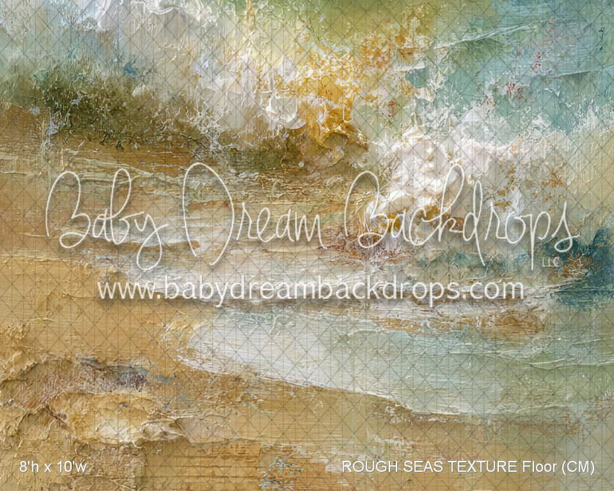 ROUGH SEAS TEXTURE Floor (CM)