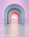 Rainbow Arch Tunnel II (WM)