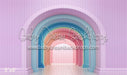 Rainbow Arch Tunnel II (WM)