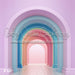 Rainbow Arch Tunnel II (WM)