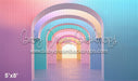 Rainbow Arch Tunnel III (WM)