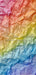 Rainbow Crumpled Paper Skinny (WM)