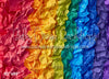 Rainbow Crumpled Paper Vertical (WM)