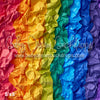 Rainbow Crumpled Paper Vertical (WM)