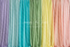 Rainbow Curtain (JG)