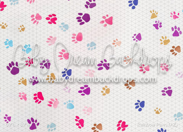 Rainbow Paws (AZ)