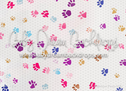 Rainbow Paws (AZ)