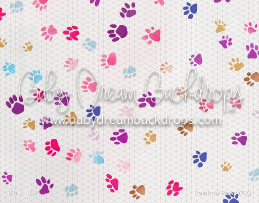 Rainbow Paws (AZ)