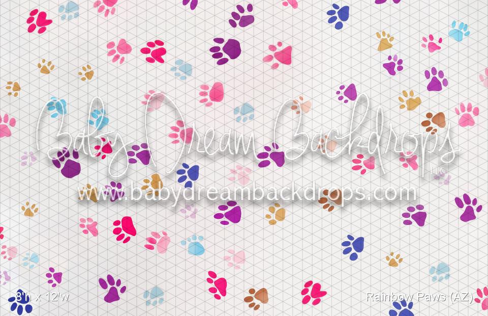 Rainbow Paws (AZ)