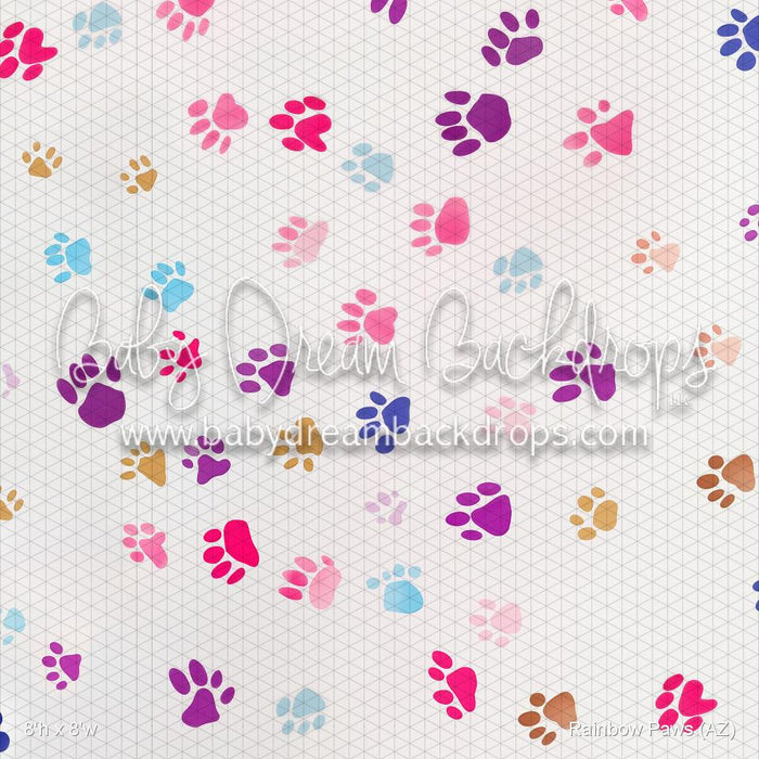 Rainbow Paws (AZ)