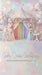 Rainbow Petal Party Tent Sweep (WM)