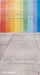 Rainbow Stripe Wall (WM)