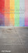 Rainbow Stripe Wall III (WM)