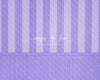 Raisin Stripe Half Wall (JG)