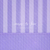 Raisin Stripe Half Wall (JG)