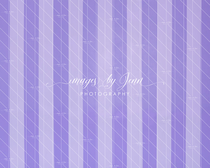 Raisin Stripe Wall (JG)