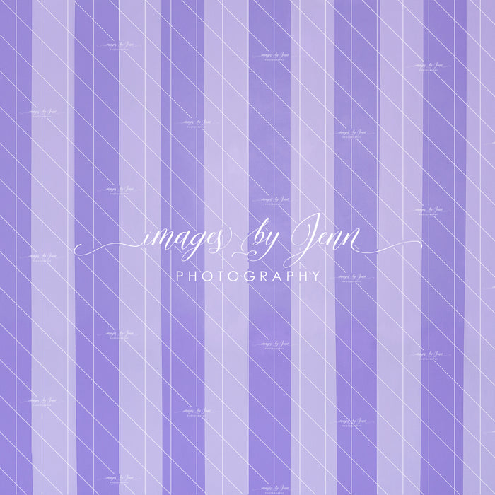 Raisin Stripe Wall (JG)