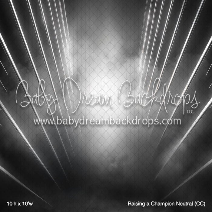 Raising a Champion Neutral (CC)