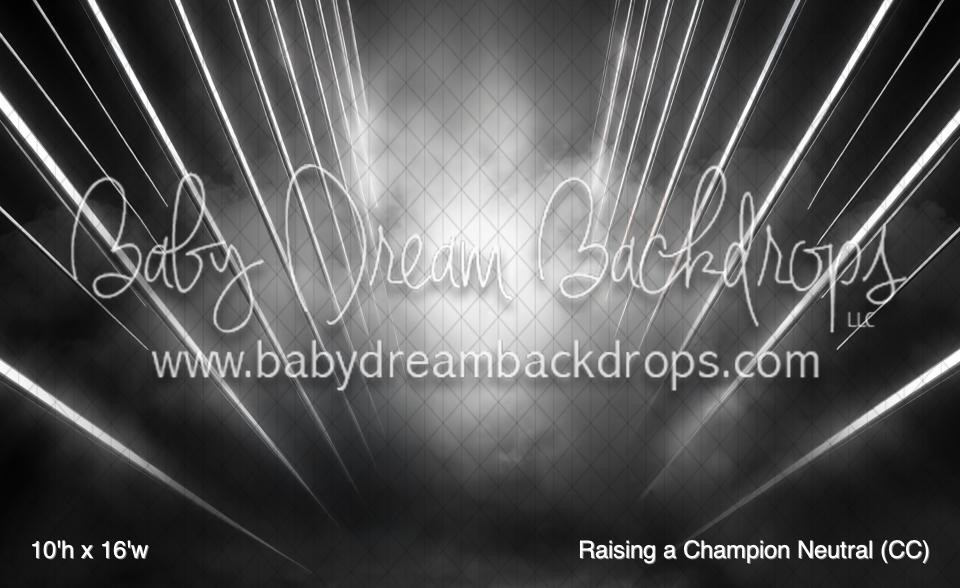 Raising a Champion Neutral (CC)