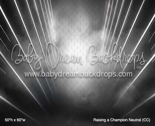 Raising a Champion Neutral (CC)