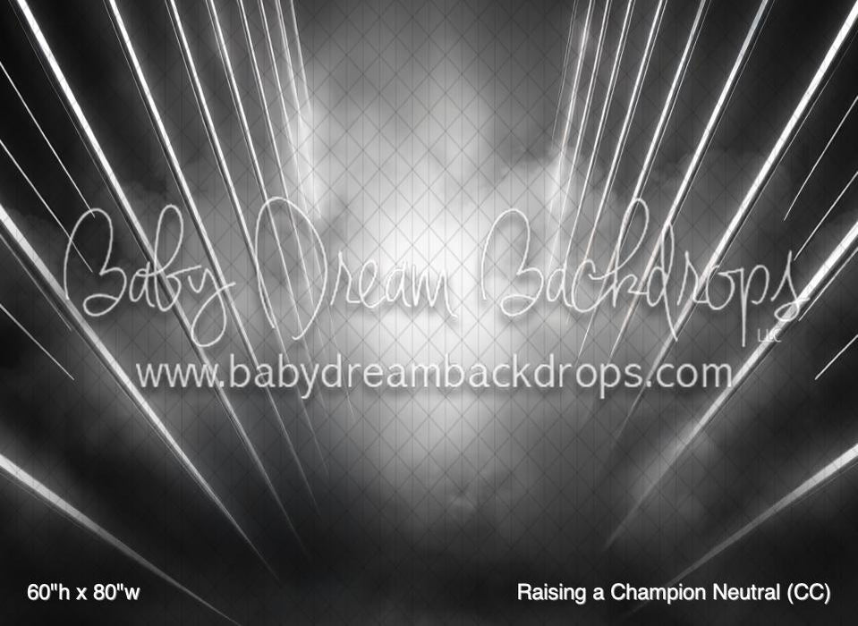 Raising a Champion Neutral (CC)