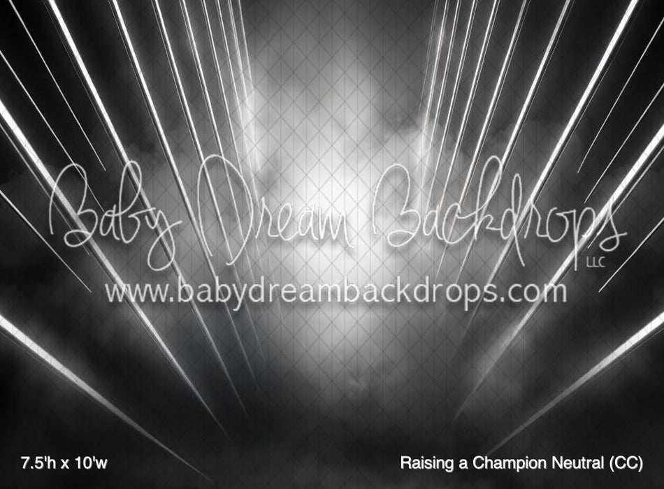 Raising a Champion Neutral (CC)