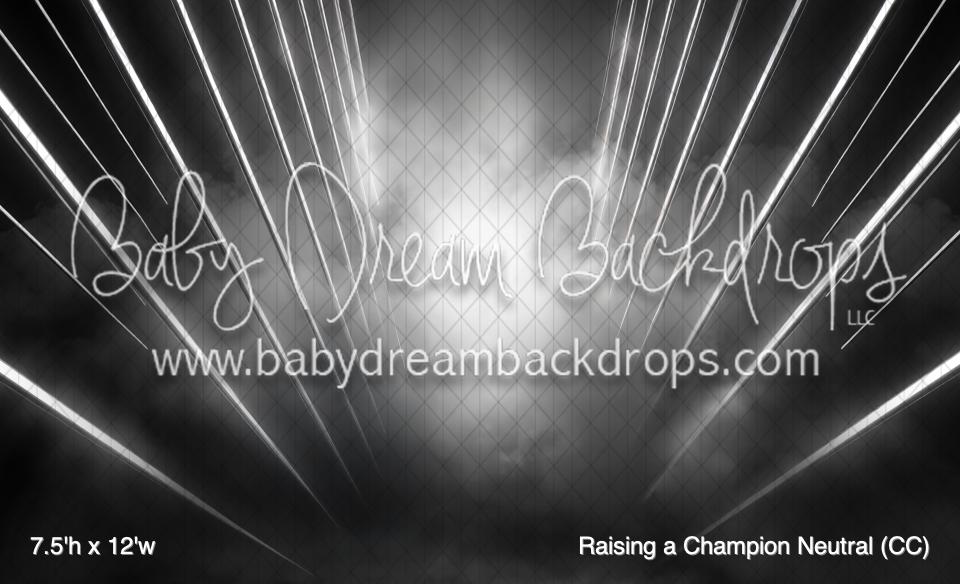 Raising a Champion Neutral (CC)