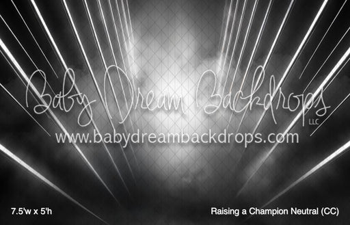 Raising a Champion Neutral (CC)