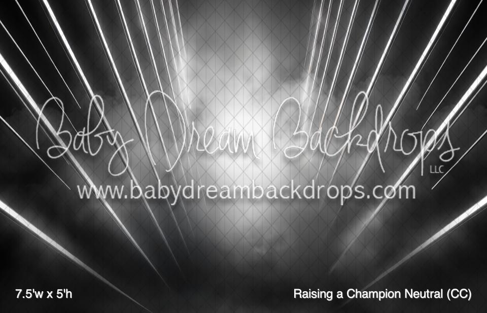 Raising a Champion Neutral (CC)