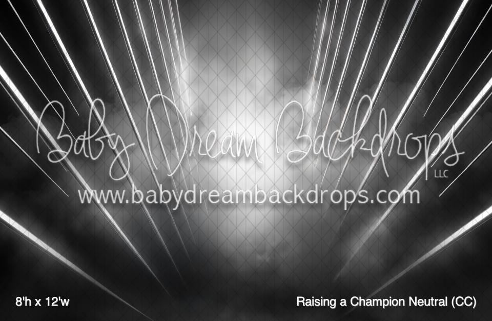 Raising a Champion Neutral (CC)