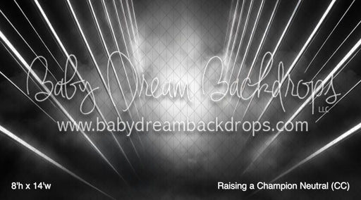 Raising a Champion Neutral (CC)