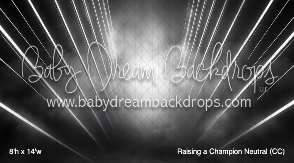 Raising a Champion Neutral (CC)