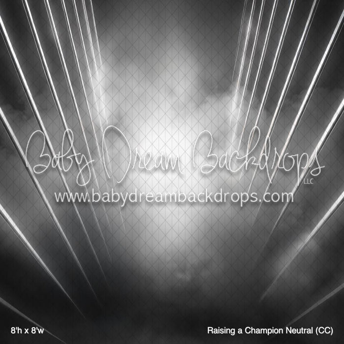 Raising a Champion Neutral (CC)