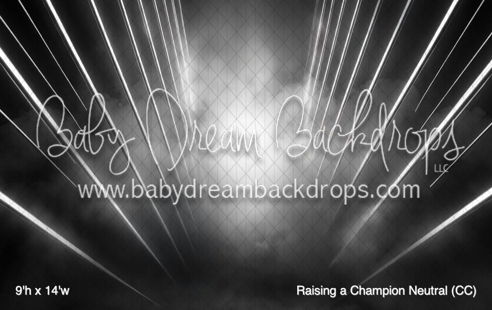 Raising a Champion Neutral (CC)