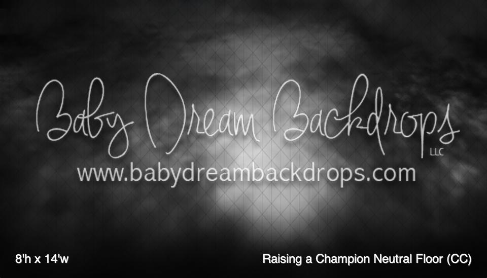 Raising a Champion Neutral Floor (CC)