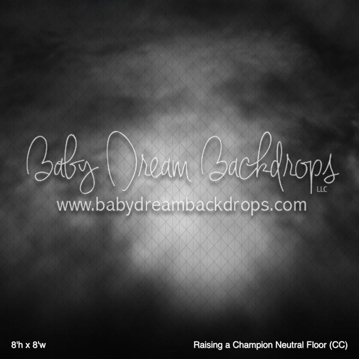 Raising a Champion Neutral Fabric Floor (CC)